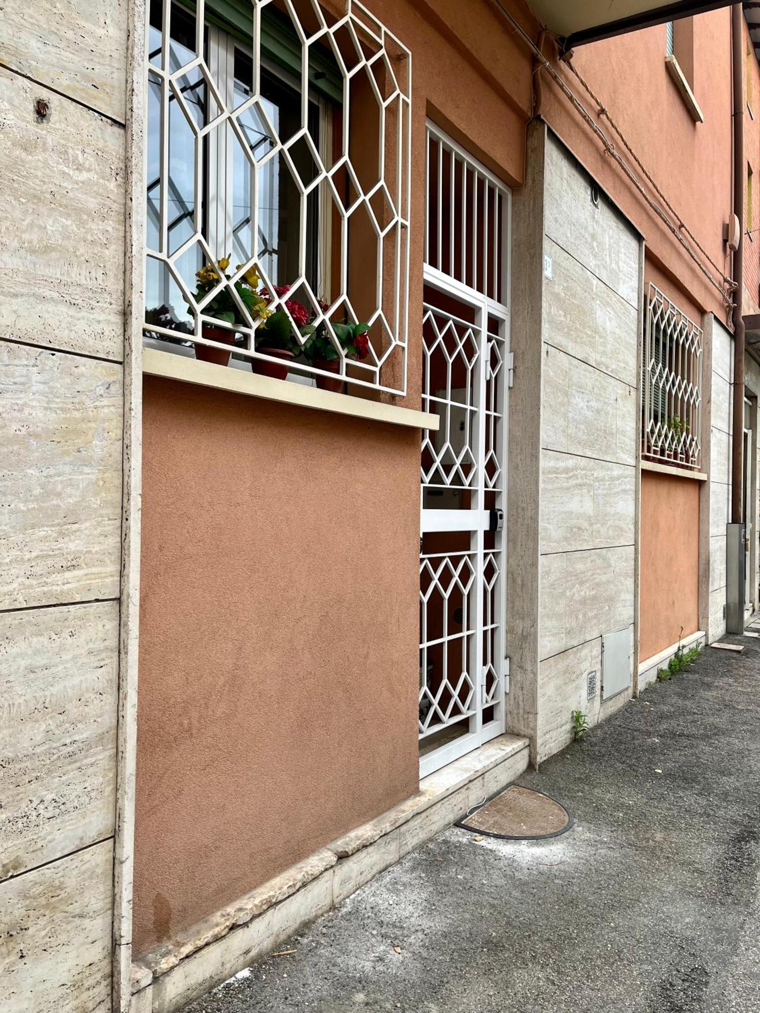 Home Sweet Home-Saliceto-, Bologna